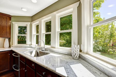 The surprising benefits window cleaning