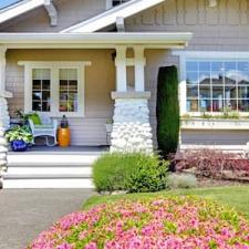3 Benefits Of Soft Washing For Your Crawfordville Home