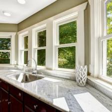 The Surprising Health Benefits Of Window Cleaning
