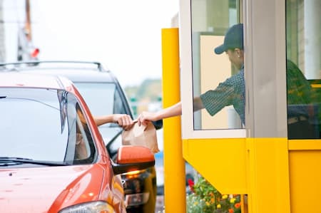 Drivethru