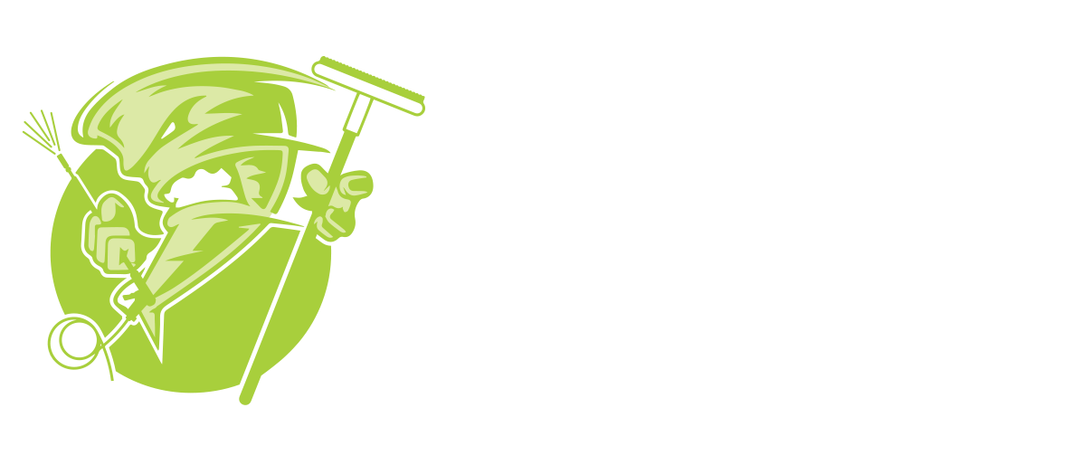 Panhandle Power Cleaners Logo
