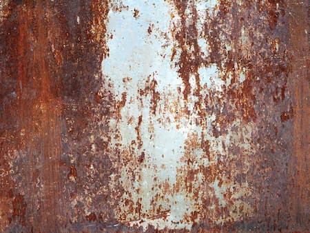 Oxidation